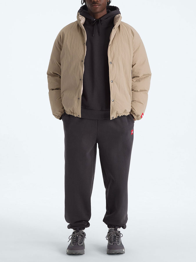 The North Face Tnf Red Box Sweatpants | OBSIDIAN (0SA)