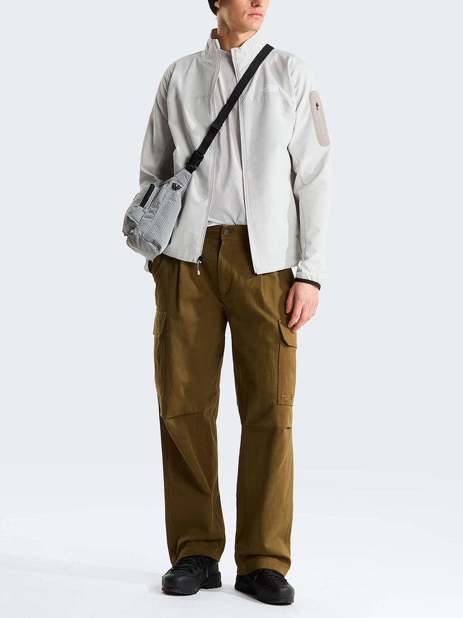 The North Face Beta Cargo Pants Fall 2026 | CARAWAY SEED (2EK)