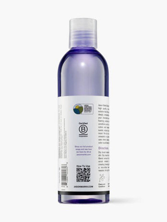 Jason Markk Premium Deep Cleaning 8oz Solution | ASSORTED