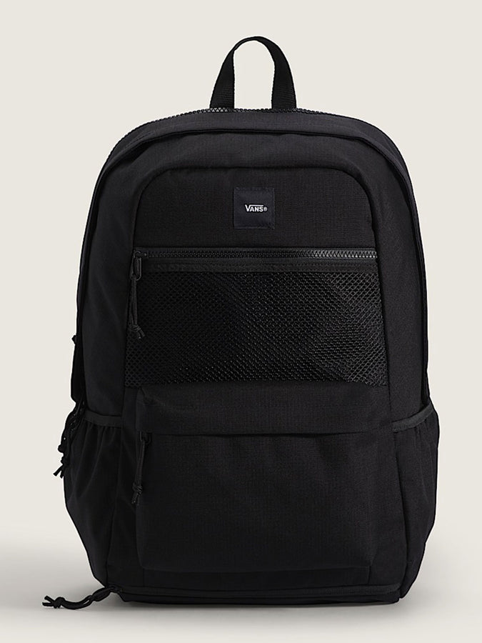 Vans Divert Backpack | BLACK (BLK)