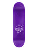 Zero Bam Purple Blood x Bam Margera 8.25" Skateboard Deck