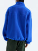 The North Face Tnf Red Box 1/2 Zip Fleece Fall 2026