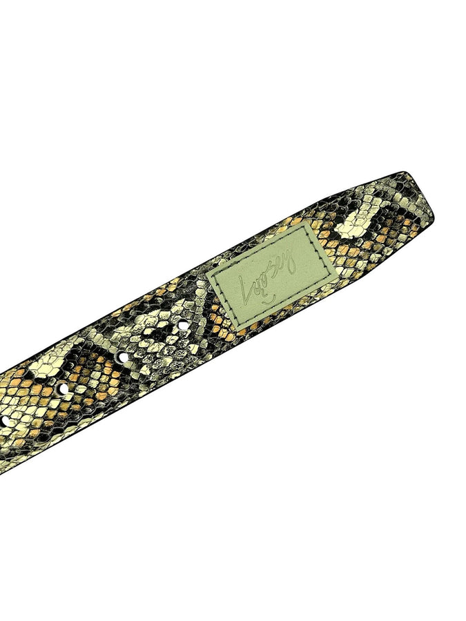Loosey Premium Slither Dessert Belt | DESSERT