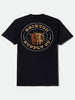 Brixton Steele T-Shirt Summer 2026