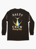 Salty Crew Tailed Classic Long Sleeve T-Shirt Fall 2026