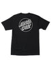 Santa Cruz Opus Dot T-Shirt Summer 2026