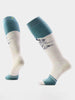 Smartwool Snow Targeted Cushion Valley Sunset Otc Socks Winter 2027