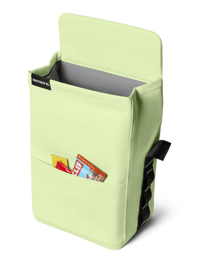 Yeti Daytrip Grasshopper 6L Lunch Bag | GRASSHOPPER