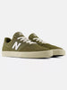 Nb Numeric 272 Olive/White Shoes Fall 2026