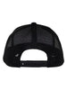 Santa Cruz Big Strip Snapback Hat Summer 2026