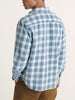 Vans Lawson Vintage Indigo Long Sleeve Buttondown Shirt Fall 2026