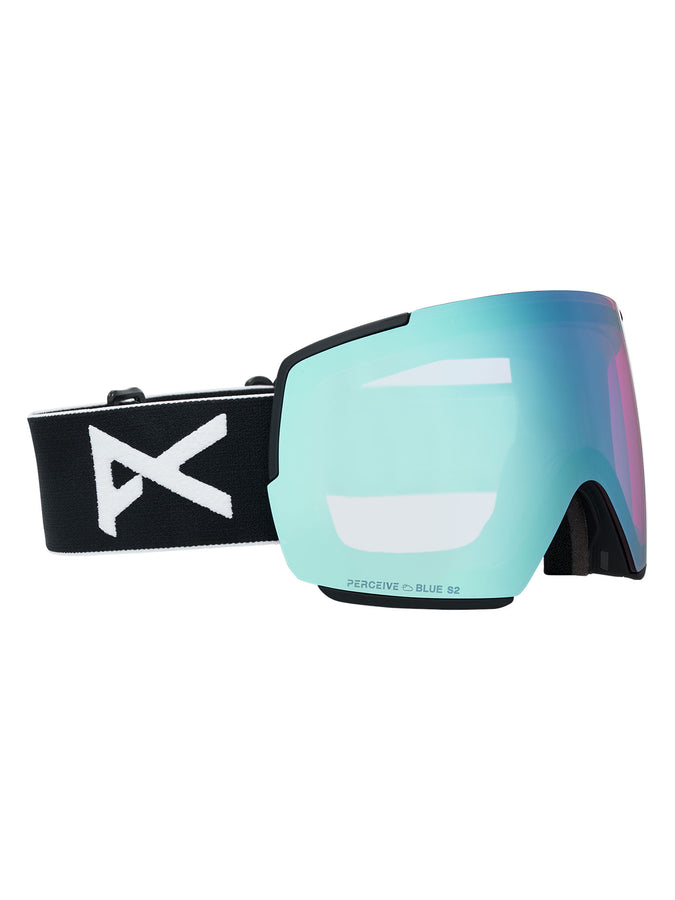 BLACK/PRCV VRBL BLUE (Z53)