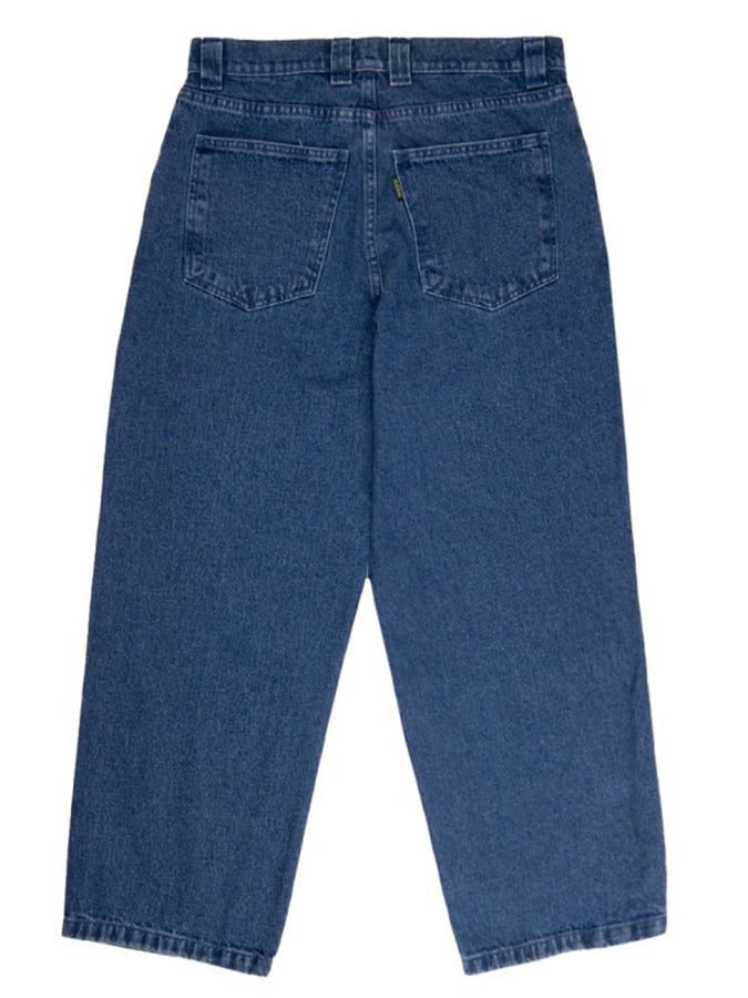 Magenta Ledge Jeans Holiday 2025 | BLUE