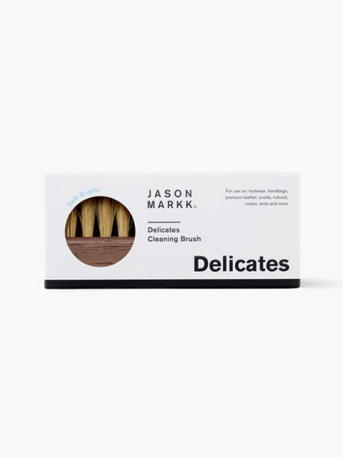 Jason Markk Premium Shoes Cleaning Brush | ASSORTED