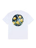 Polar Skate Co Fill Logo Martas Roses T-Shirt Spring 2026