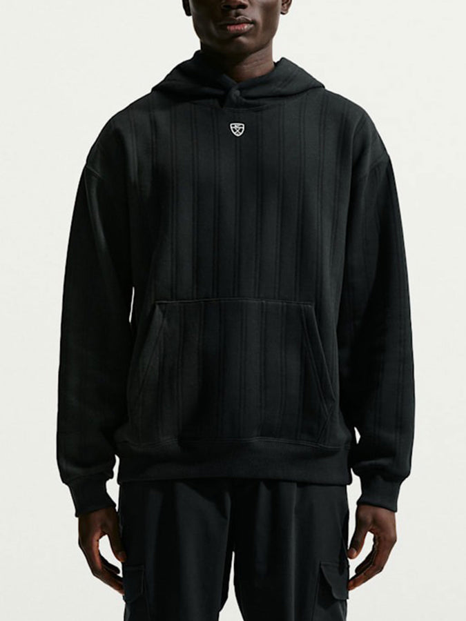 Nike Fairway Fresh Therma-Fit Hoodie Fall 2026 | BLACK/BLACK (010)