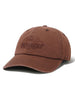 Butter Goods Rounded Logo Strapback Hat