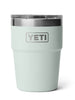 Yeti Rambler 16oz Stackable Cup
