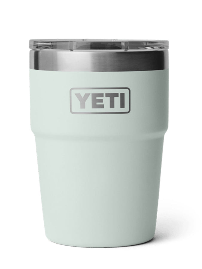 Yeti Rambler 16oz Stackable Cup | RIDGELINE