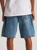 Vans Check-5 Baggy Denim Shorts Summer 2026
