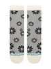 Stance Floral Stitch Socks