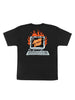 Santa Cruz Self Destruct T-Shirt Summer 2026