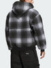Adidas Skate Gonzales Plaid Multi Jacket Holiday 2026