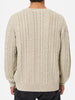 Katin Fisherman Sweater Fall 2025