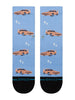 Stance Chop Shop Socks
