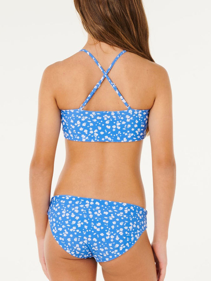 Rip Curl Sunshine Revo Bikini Summer 2026 | BLUE (0070)