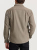 Roark Nordsman 2.0 Long Sleeve Buttondown Shirt Fall 2026
