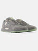 New Balance 1010 Tiago Grey/Sea Salt Shoes Spring 2026