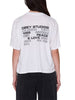 Obey Studios Peace And Love Cropped T-Shirt Fall 2026