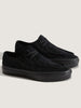 Vans Lx Carver Low Black/Black Shoes Fall 2026