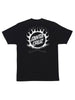 Santa Cruz Forging Dot T-Shirt Fall 2026