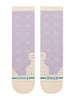 Stance Latta Mid Crew Socks