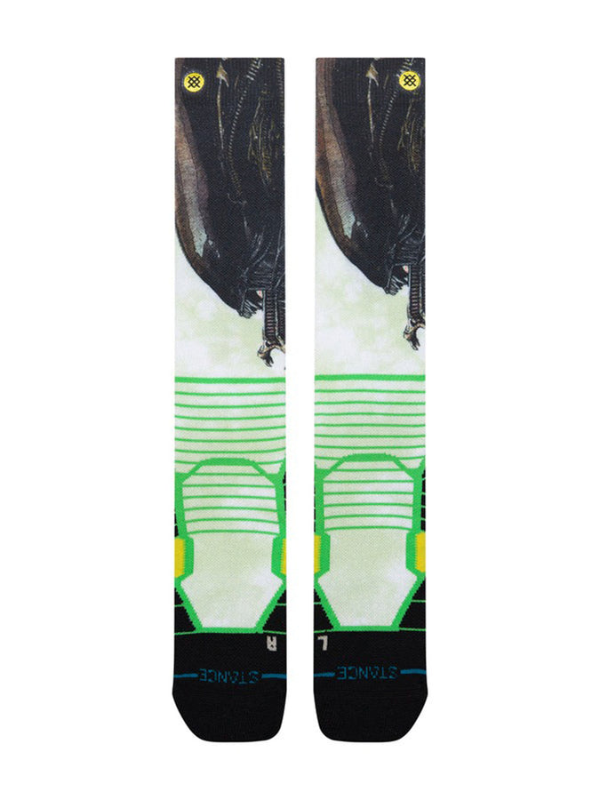 Stance Xenomorph Snow Socks | 