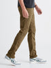 Duer No Sweat Relaxed Taper Gull Pants Spring 2026