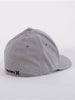 Hurley Icon Texture Flexfit Hat Spring 2026