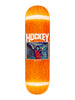 Antihero Jhon Fitzgerald It Never Ends Skateboard Deck