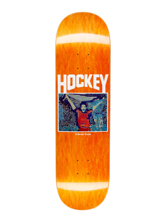 Antihero Jhon Fitzgerald It Never Ends Skateboard Deck | ASSORTED