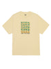 Obey Galleries T-Shirt Summer 2026