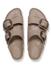 Birkenstock Arizona Big Buckle Eva N Gray Taupe Sandals Fall 2026