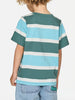 Rip Curl Paddle Out Stripe T-Shirt Fall 2026