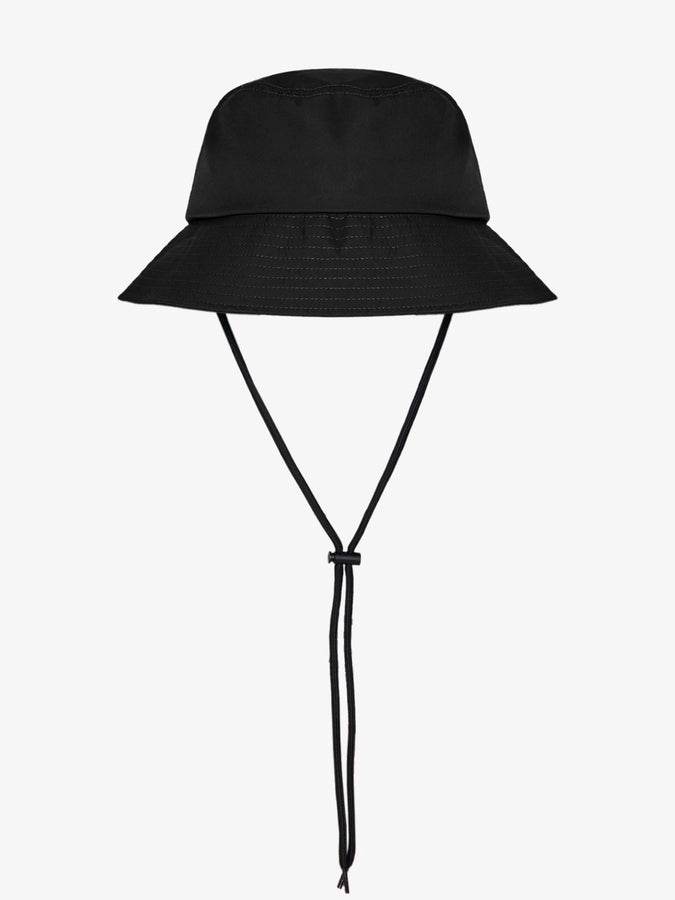 Malbon Bucket Hat | BLACK