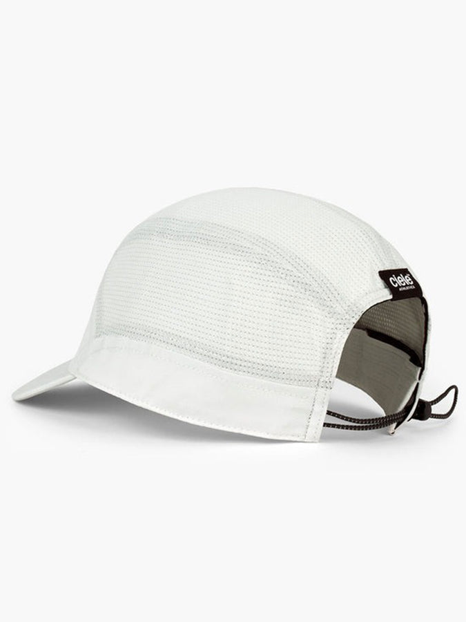 Ciele Fstcap Sc Comp Ninety Sl Light Grey Strapback Hat | LIGHT GREY