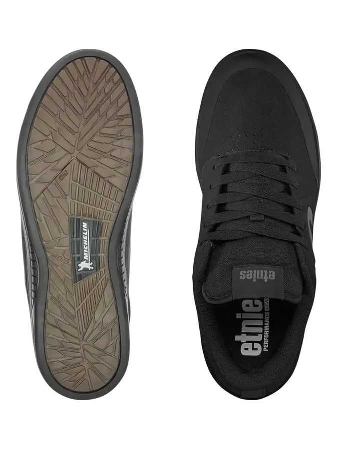 Etnies Marana Black Raw Shoes Fall 2026 | BLACK RAW (536)