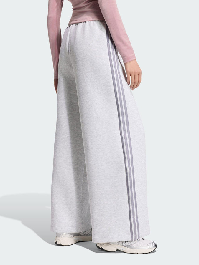 Adidas Spacer Pants Fall 2026 | LIGHT GREY HEATHER
