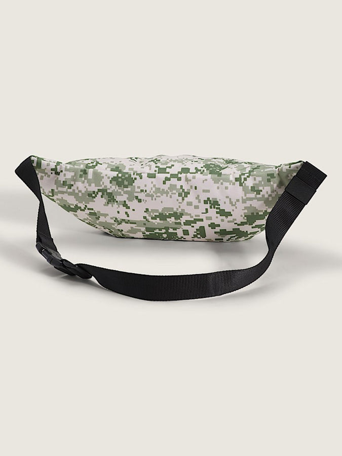 Vans Ward Crosbody Bag | NTRL OLIVE/MARSHMALLOW (GCY)