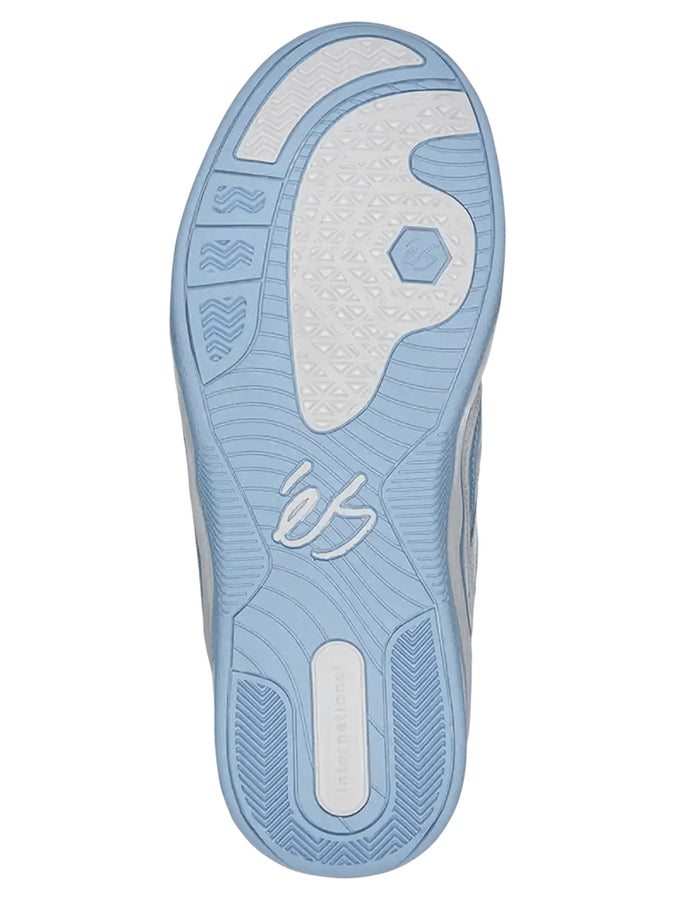 Es Tj Rogers White/Blue Shoes Summer 2026 | WHITE/BLUE (155)